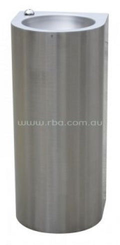 RBA RBA8881 Basin and Tap Full Height