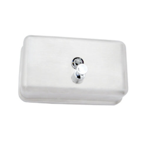 Metlam ML600W Soap Dispenser Horizontal 1.2L