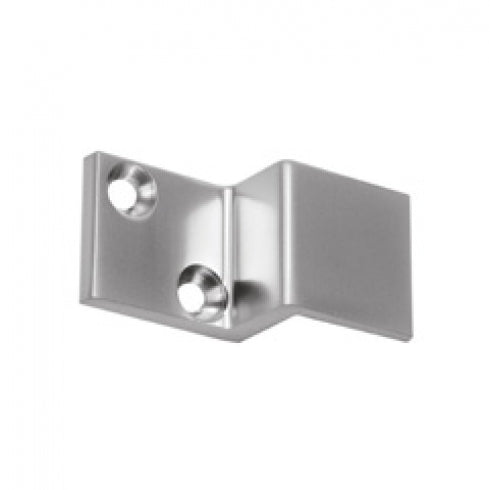 Metlam Hardware 117 Lift Off Staple Z Shape Screw Fix