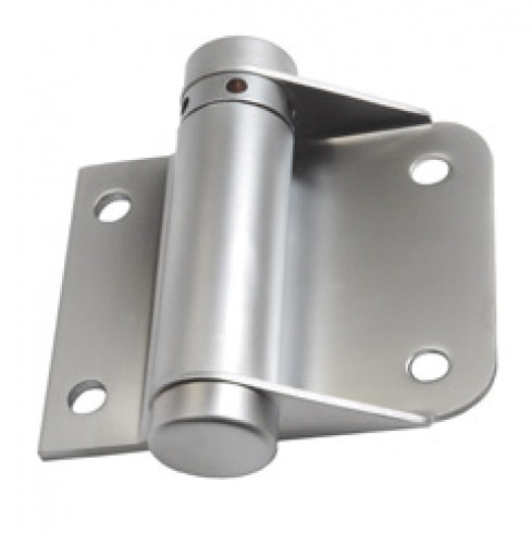 Metlam Hardware 109 Spring Hinge Exposed Fix