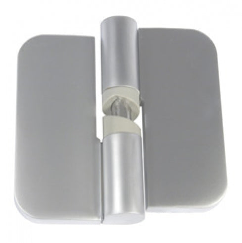 Metlam Antimicrobial ANMB Gravity Hinge Concealed Fix