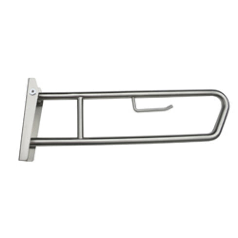 Metlam MLR50 Pull Down Grab Rail 850mm Long