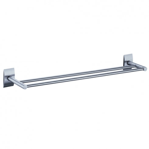 JD MACDONALD Zugo JDM-6899-14 Double Towel Rail Bar