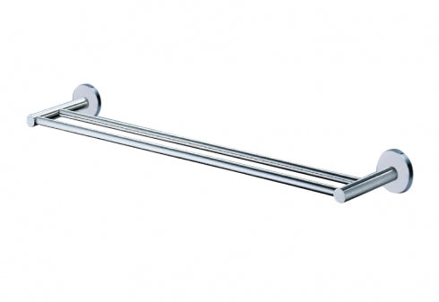 JD MACDONALD Lilla JDM-6810-14 Double Towel Bar Rail