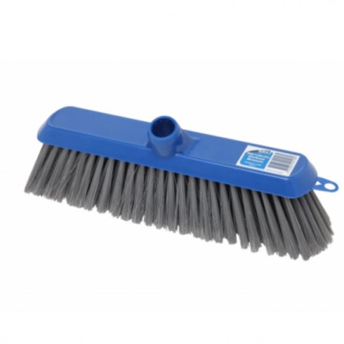 Edco 10457 Merribrite Delux Broom Head