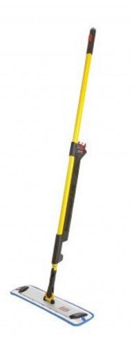Rubbermaid Hygen Pulse R1835528 Mop Kit Microfibre Single-Side Frame