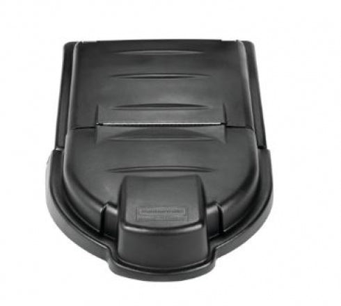 Rubbermaid Mega Brute 9W72 Mobile Collector Lid