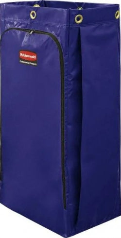 Rubbermaid Replacement Bag 128L for Recycling Cart