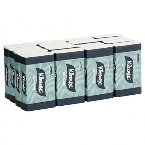 Kleenex  4440 Compact Hand Towel Folded