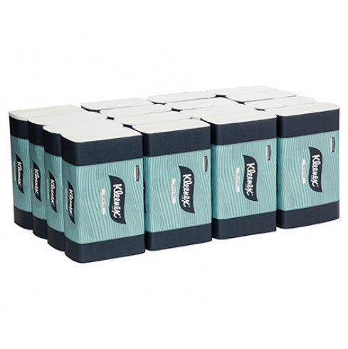 Kleenex 1890 Multifold Hand Towel