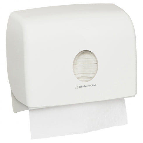 Kimberly Clark Aquarius 70220 Multifold Hand Towel Dispenser