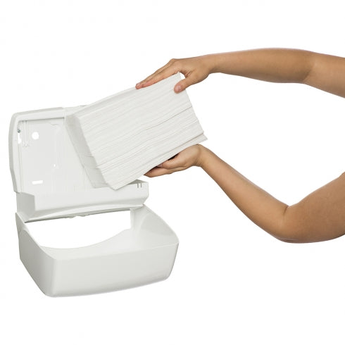 Kimberly Clark Aquarius 70220 Multifold Hand Towel Dispenser