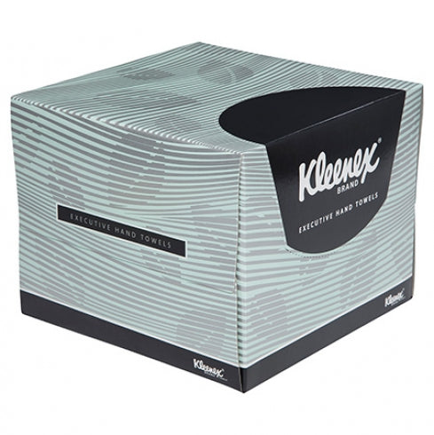 Kleenex 4480 Executive Luxury Hand Towels