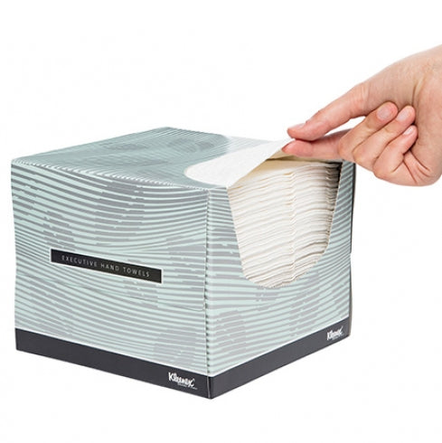 Kleenex 4480 Executive Luxury Hand Towels