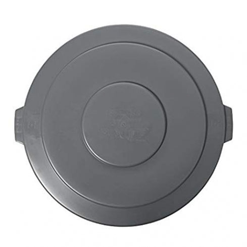Rubbermaid Brute 2654 Flat Top Lid for 2655 Container