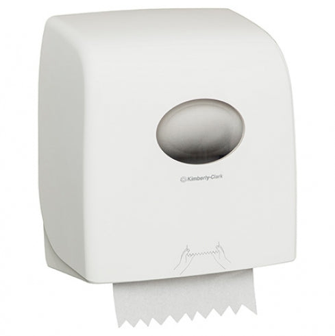Kimberly Clark Aquarius 69530 Slimroll Hand Towel Dispenser