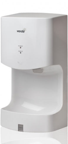 Verde AK2630T Hand Dryer Mini