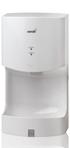 Verde AK2630T Hand Dryer Mini