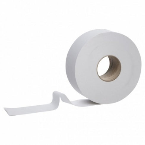 Scott Essential 38004 Scott Jumbo Roll Toilet Tissue 300m