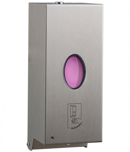 BOBRICK B2012 Automatic Liquid Soap Dispenser