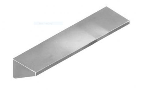 Bradley Security SA49 Washroom Shelf