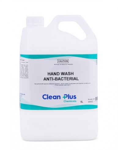 BEST BUY 360 Hand Wash Antibacterial