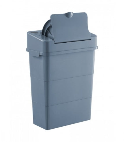 Calfarme Auto Mini Sanitary Bin 12L
