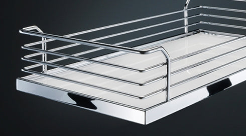Hafele Kessebohmer Dispensa Pantry Storage 5 Trays