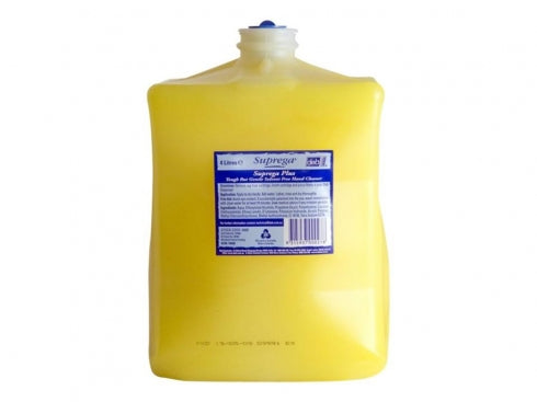 Deb Suprega Plus 5000 Hand Cleanser Heavy Duty