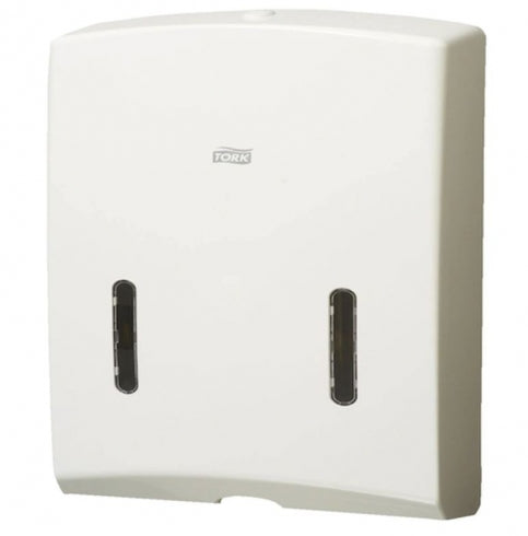 TORK H4 2320729 Hand Towel Dispenser Mini Multifold