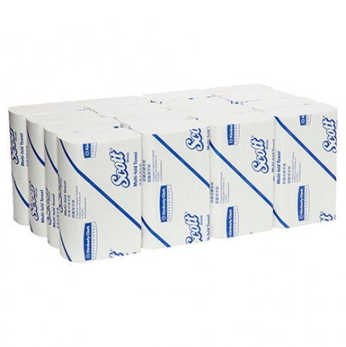 Bradley Bradleycare 2014 Multifold Hand Towel