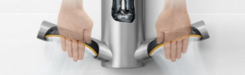 Dyson Airblade HU03 9KJ Hand Dryer
