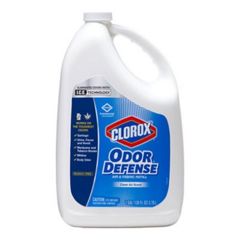 Clorox Odor Defense Bulk Air Freshener and Deodorizer