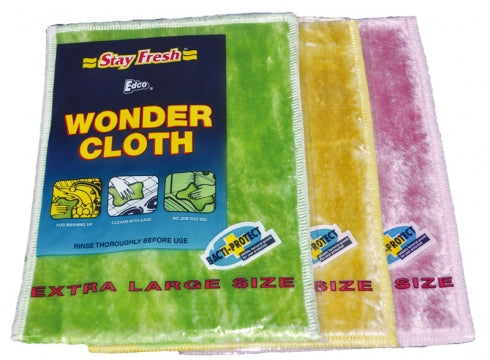 Edco 10640 Wonder Cloth