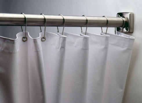 BOBRICK B204 Shower Curtain Vinyl