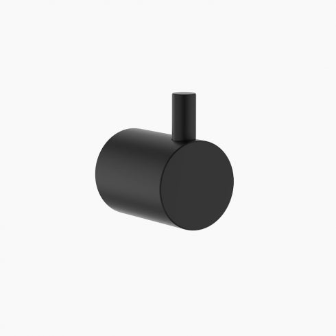 Clark Round CL60017.B Robe Hook