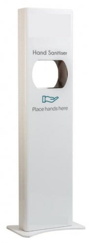 BEST BUY PCHSS001 Automatic Hand Sanitiser Station