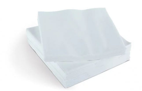 BEST BUY NK3233WH 3 Ply Dinner Napkin