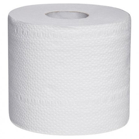 Bradley Bradleycare 4017 Toilet Paper 400 Sheet