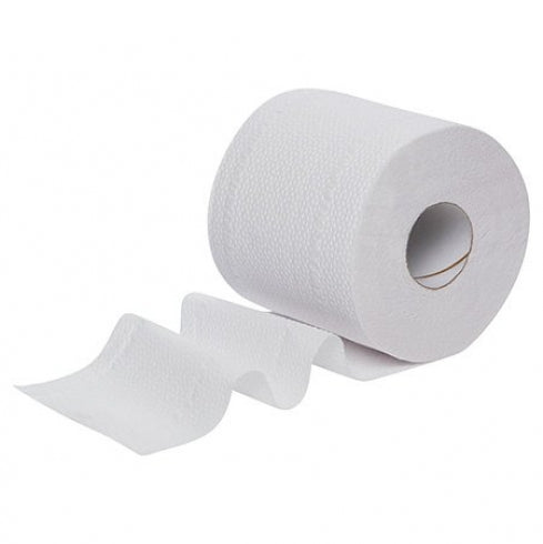 Bradley Bradleycare 4017 Toilet Paper 400 Sheet