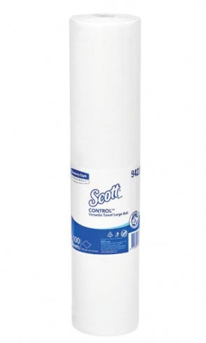 Scott Control 942 Versatile Towel Roll Single Large