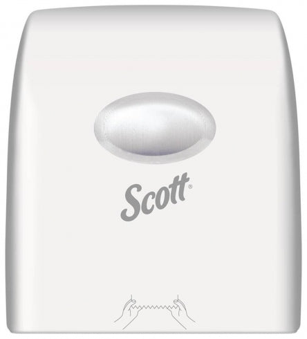 Scott 7957 Slimroll Hand Towel Dispenser