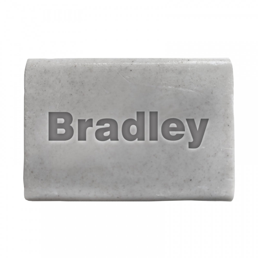 Bradley Bradleycare PS71129 Grit Soap Bars Twin Pack