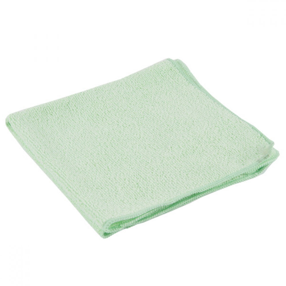 Rubbermaid Hygen Microfibre Cloth Light Commercial