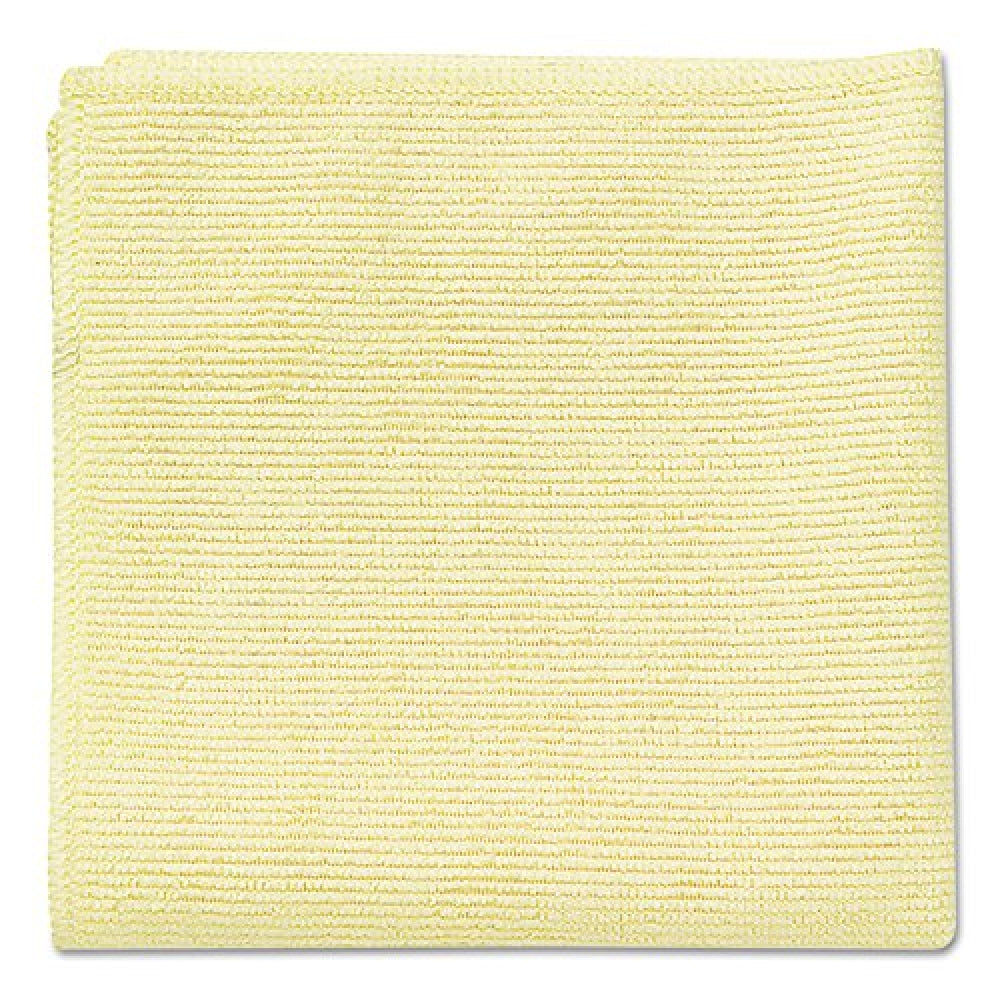 Rubbermaid Hygen Microfibre Cloth Light Commercial