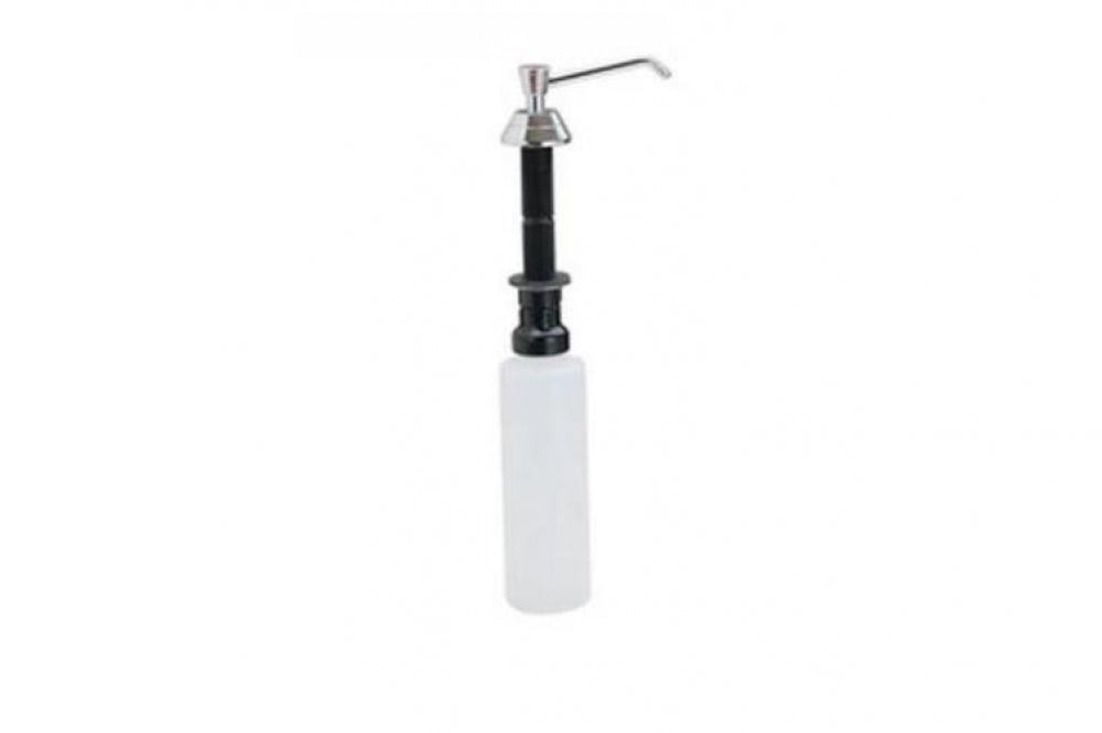 Metlam In Basin/Vanity Soap Dispenser