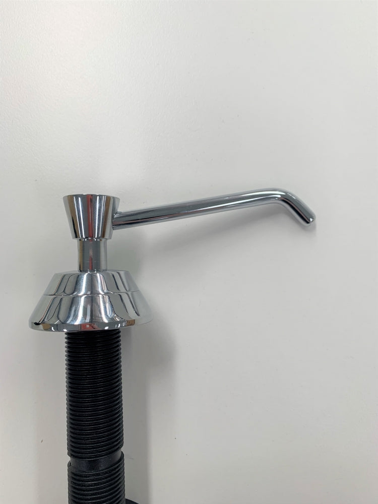 Metlam In Basin/Vanity Soap Dispenser