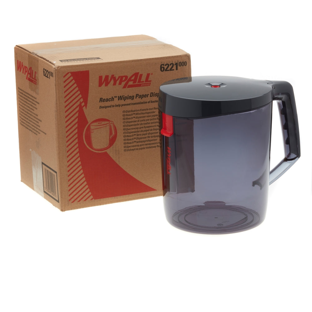 Wypall Reach 6221 Portable Centrefeed Dispenser