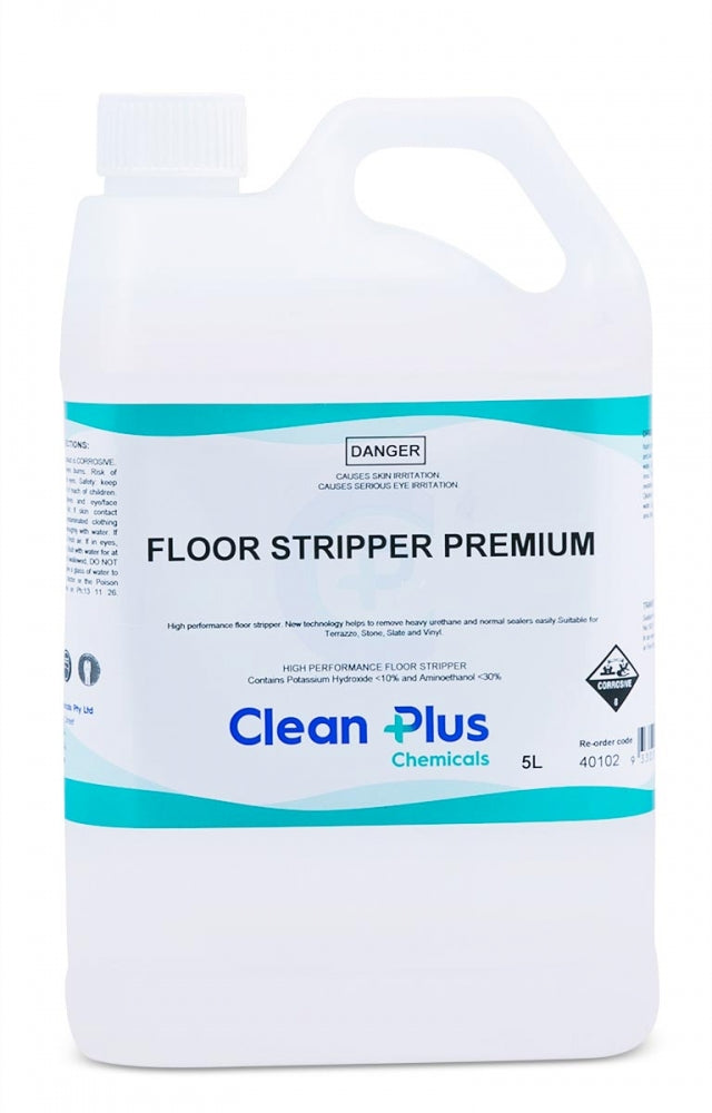 BEST BUY 401 Premium Floor Stripper