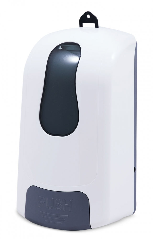 BEST BUY Liquid Soap Dispenser Refillable